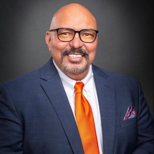 Land Listing Agent Photo