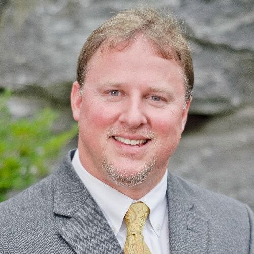 Land Listing Agent Photo