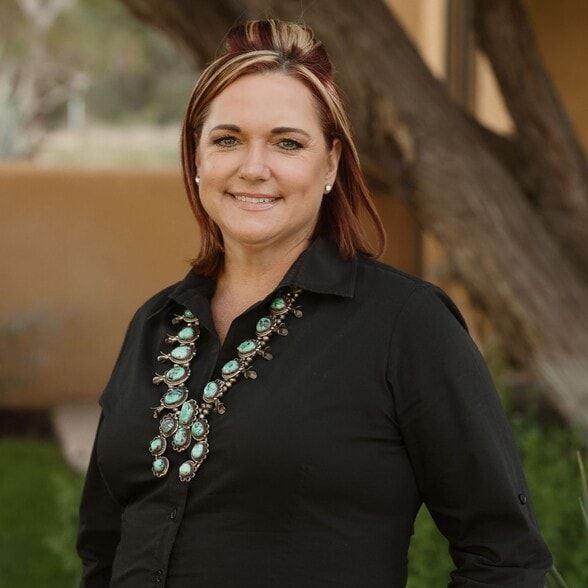 Land Listing Agent Photo