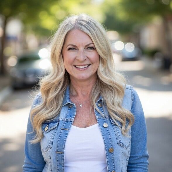 Land Listing Agent Photo