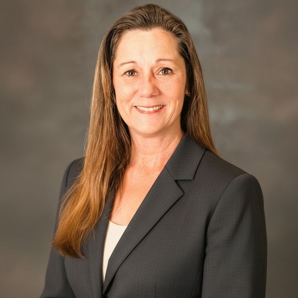 Land Listing Agent Photo