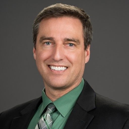 Land Listing Agent Photo