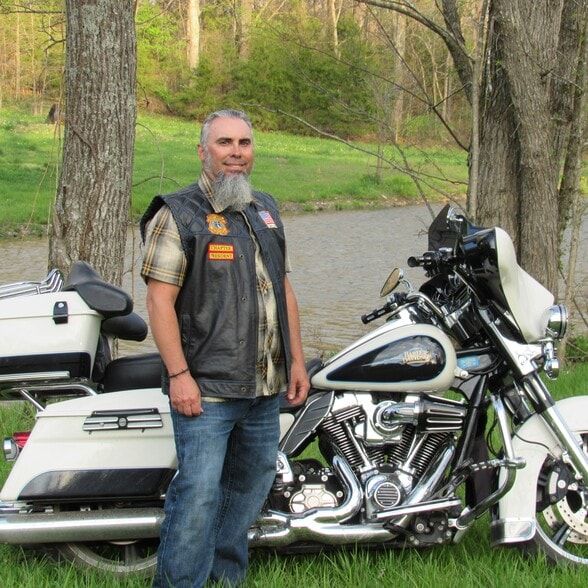 Land Listing Agent Photo