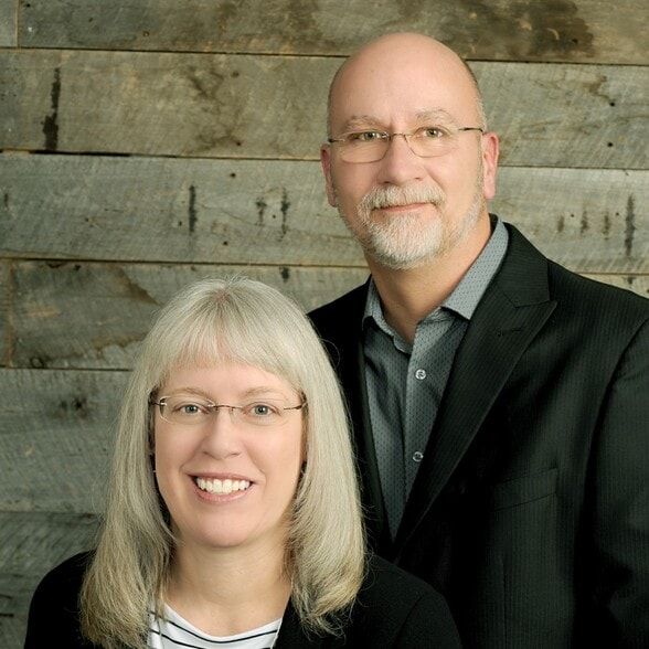 Land Listing Agent Photo