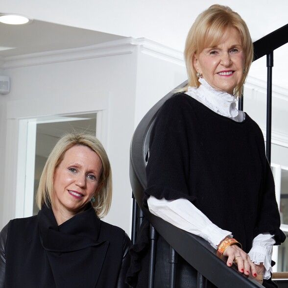 Land Listing Agent Photo