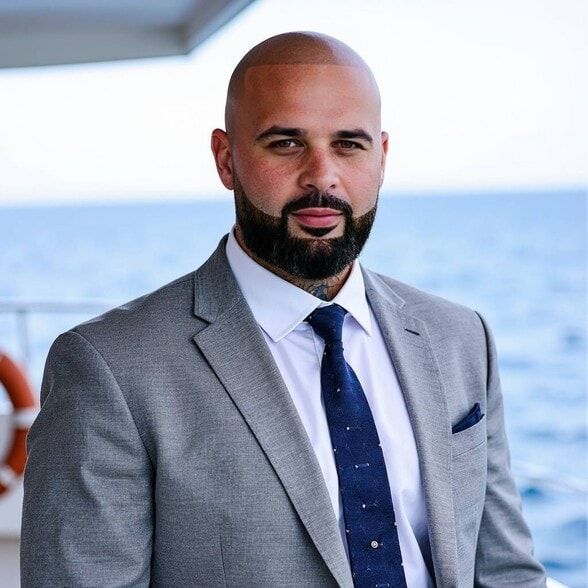 Land Listing Agent Photo