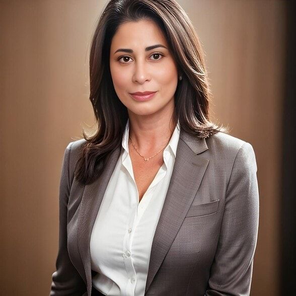 Land Listing Agent Photo