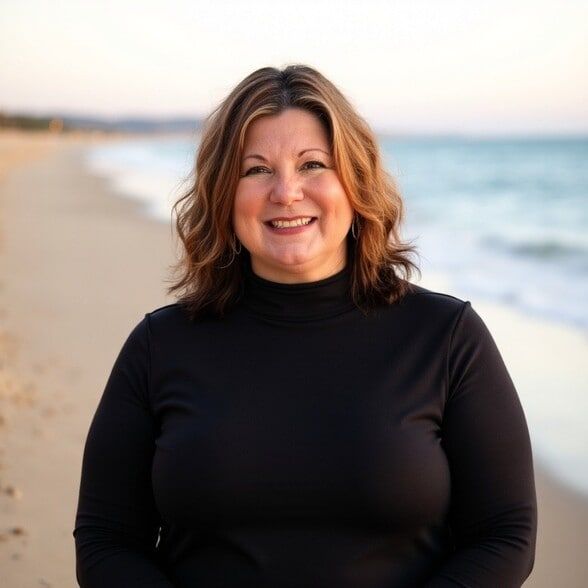 Land Listing Agent Photo