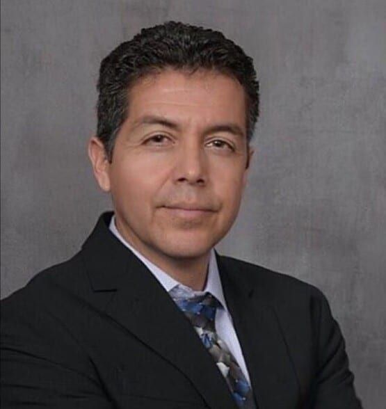 Land Listing Agent Photo