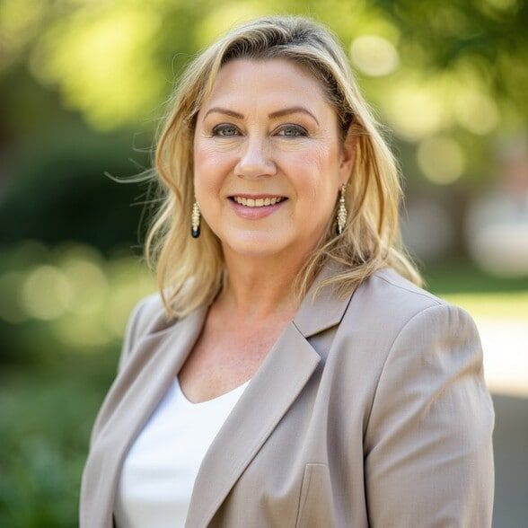 Land Listing Agent Photo