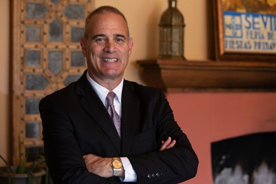 Land Listing Agent Photo