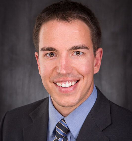 Land Listing Agent Photo