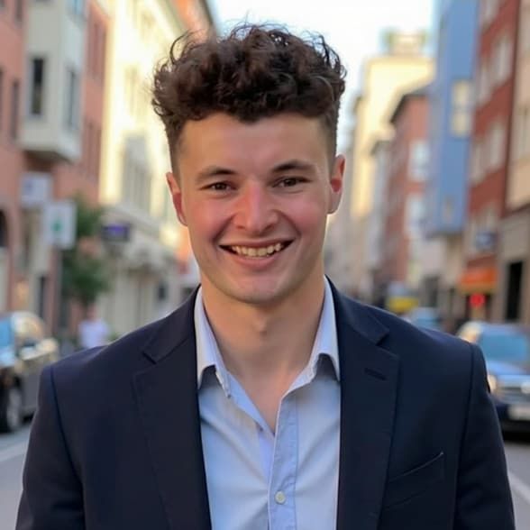 Land Listing Agent Photo