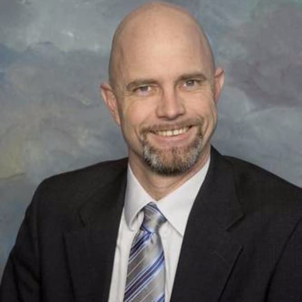 Land Listing Agent Photo