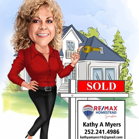 Land Listing Agent Photo