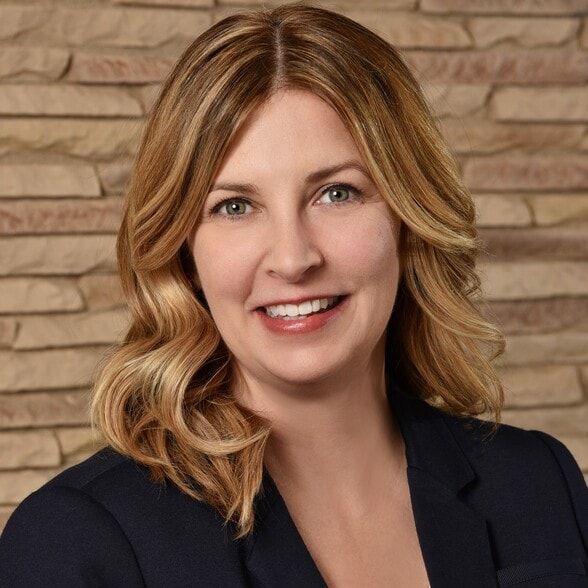 Land Listing Agent Photo