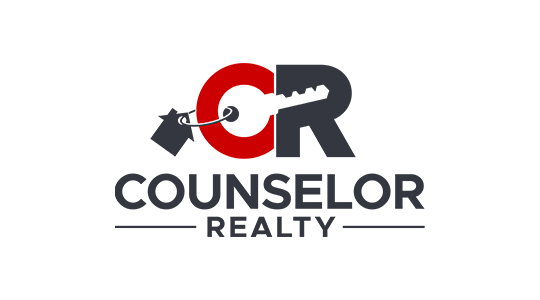 Land Listing Broker Logo