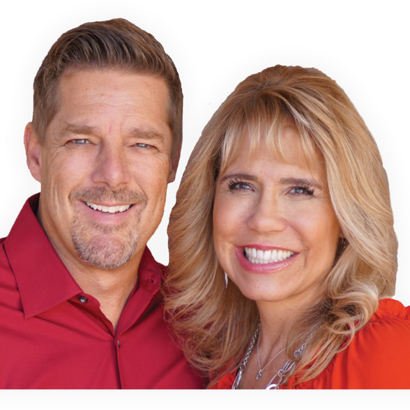 Land Listing Agent Photo