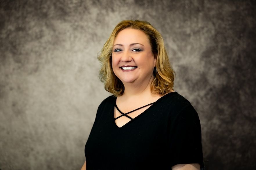 Land Listing Agent Photo