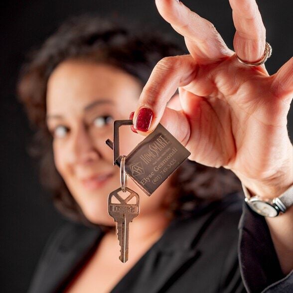 Land Listing Agent Photo