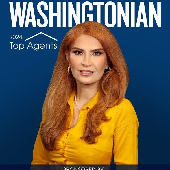 Land Listing Agent Photo