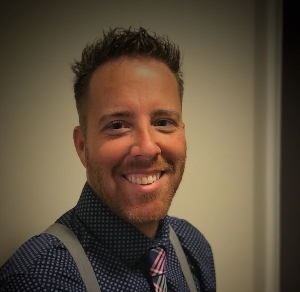 Land Listing Agent Photo