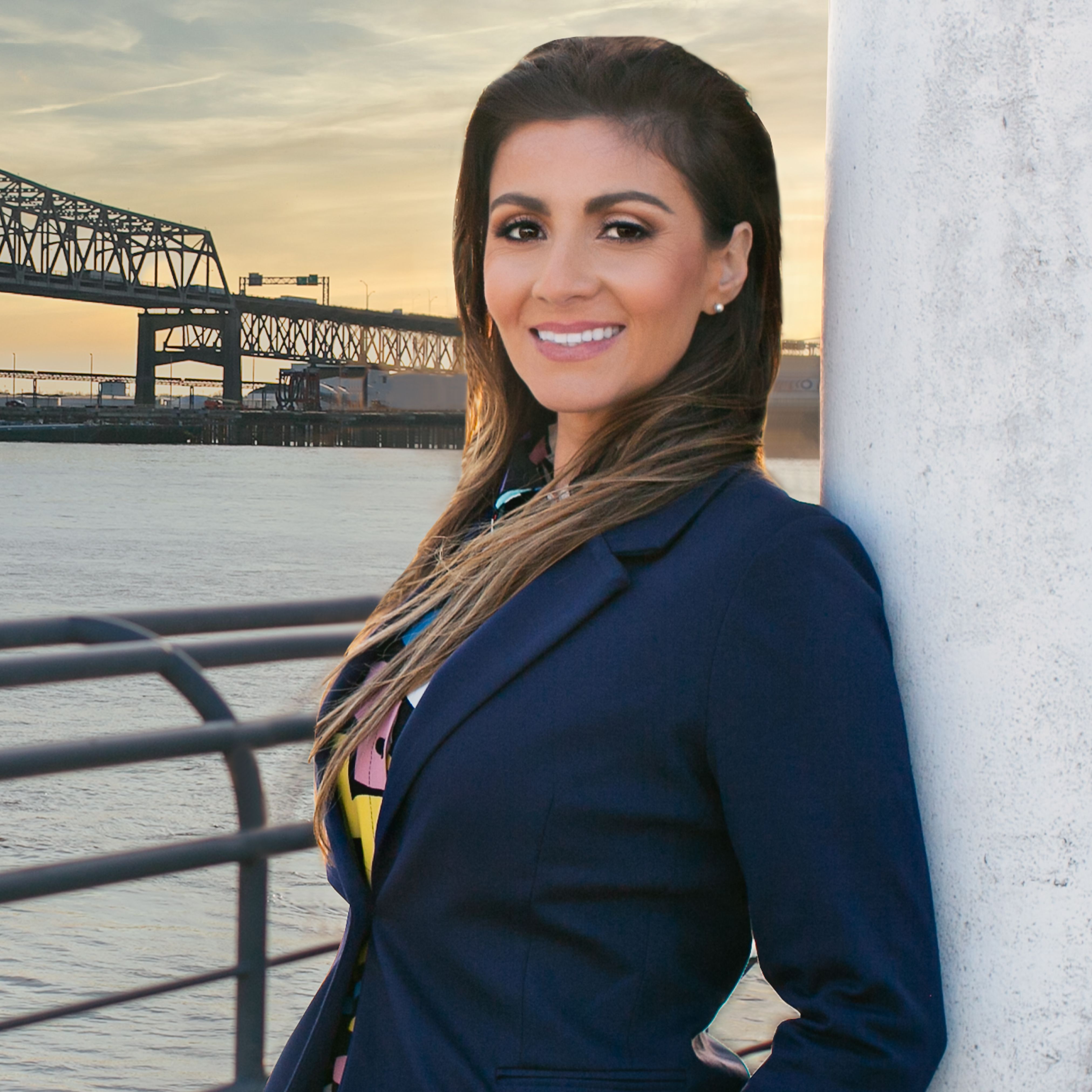 Land Listing Agent Photo