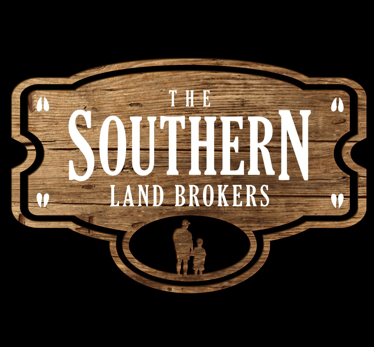 Land Listing Broker Logo