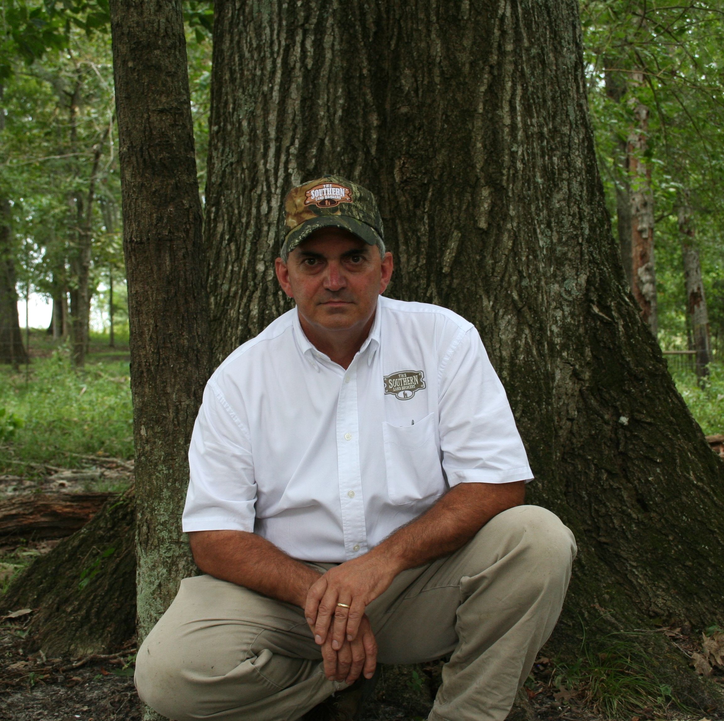 Land Listing Agent Photo