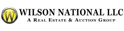 Land Listing Broker Logo