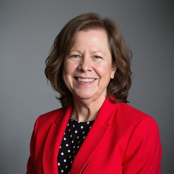 Land Listing Agent Photo