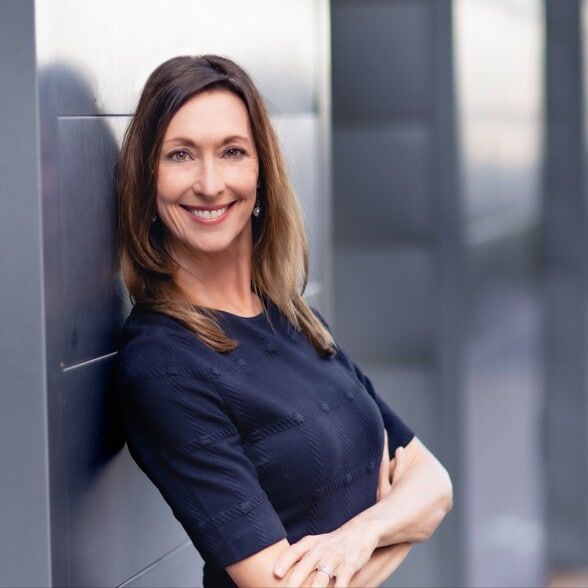 Land Listing Agent Photo