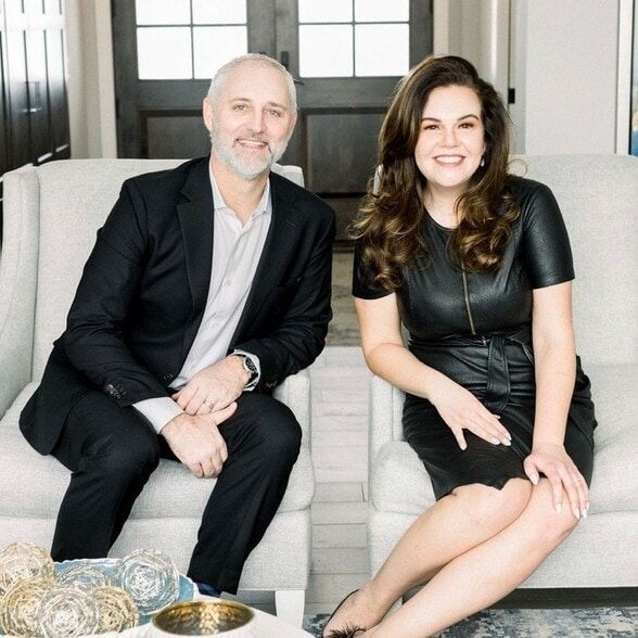 Land Listing Agent Photo