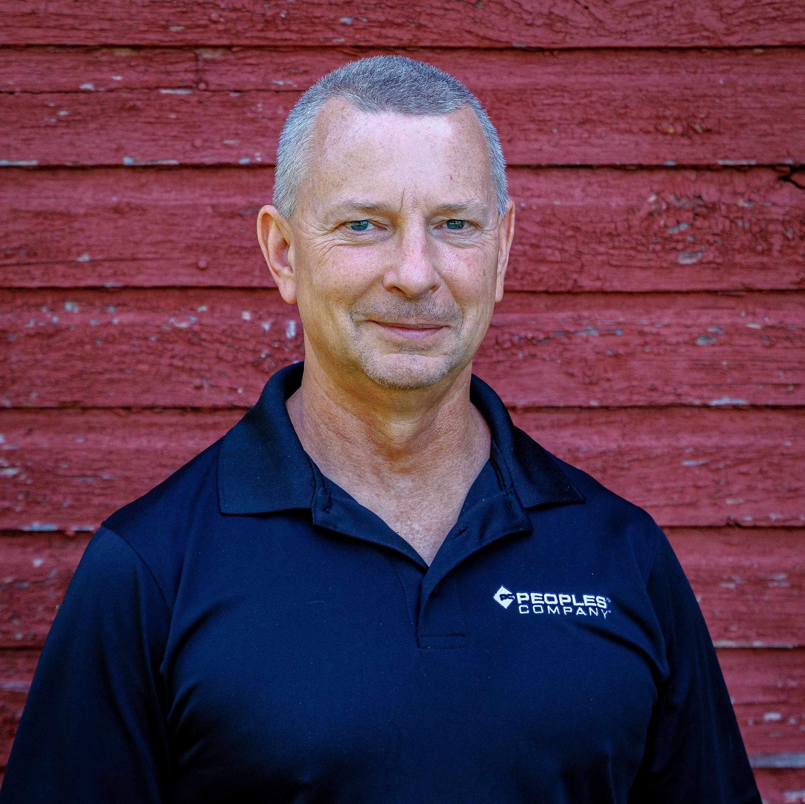 Land Listing Agent Photo