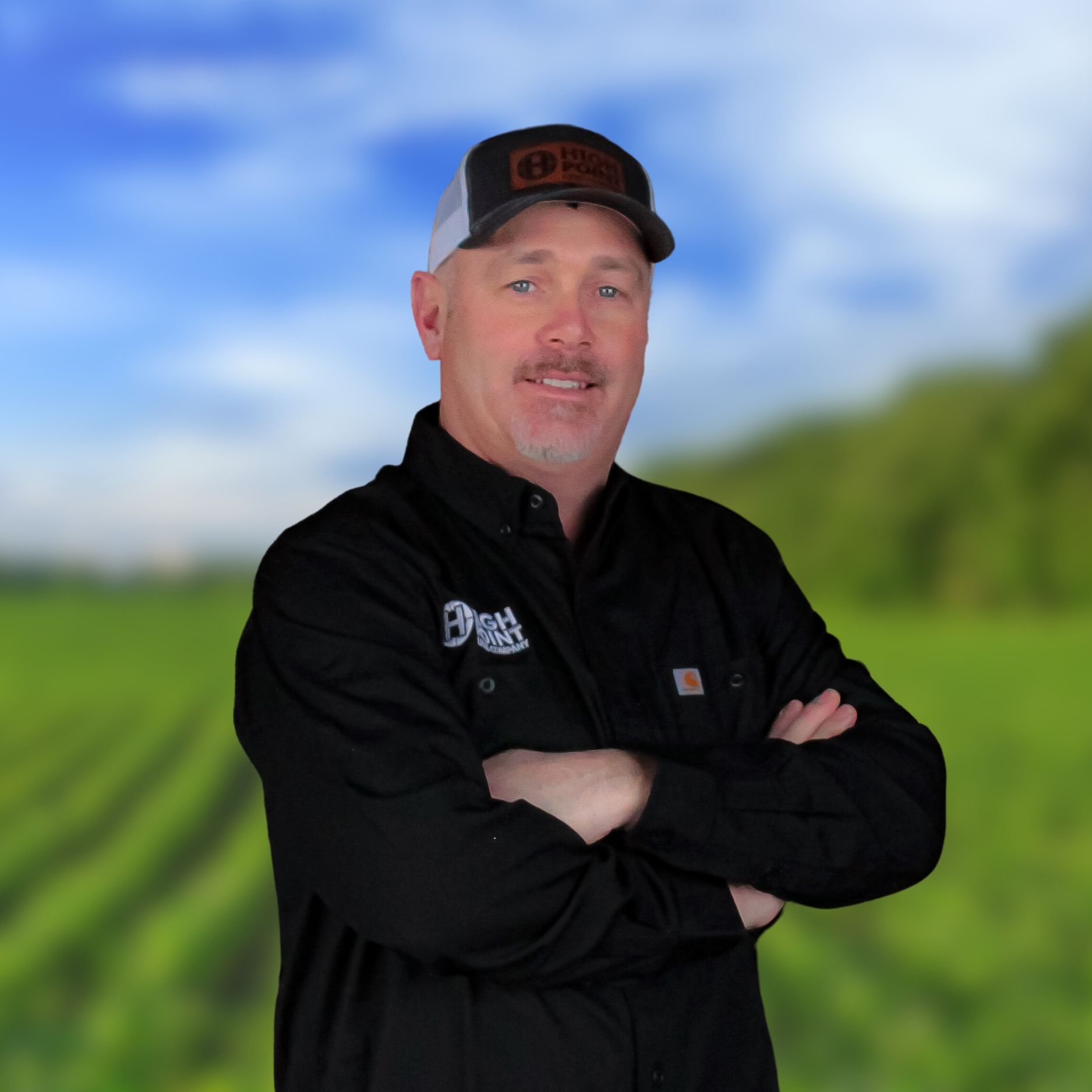 Land Listing Agent Photo