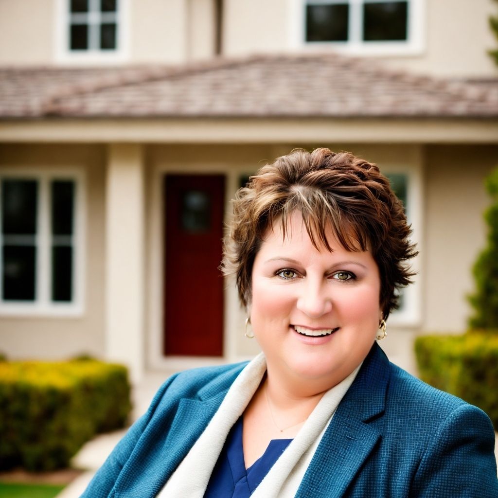 Land Listing Agent Photo