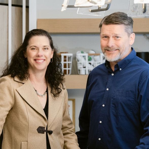 Land Listing Agent Photo