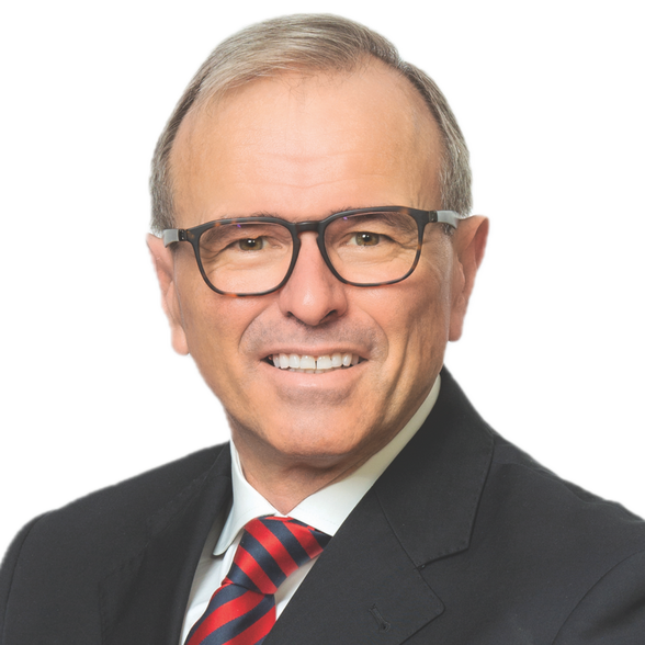 Land Listing Agent Photo