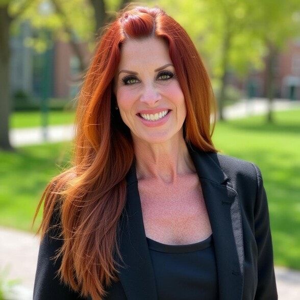 Land Listing Agent Photo