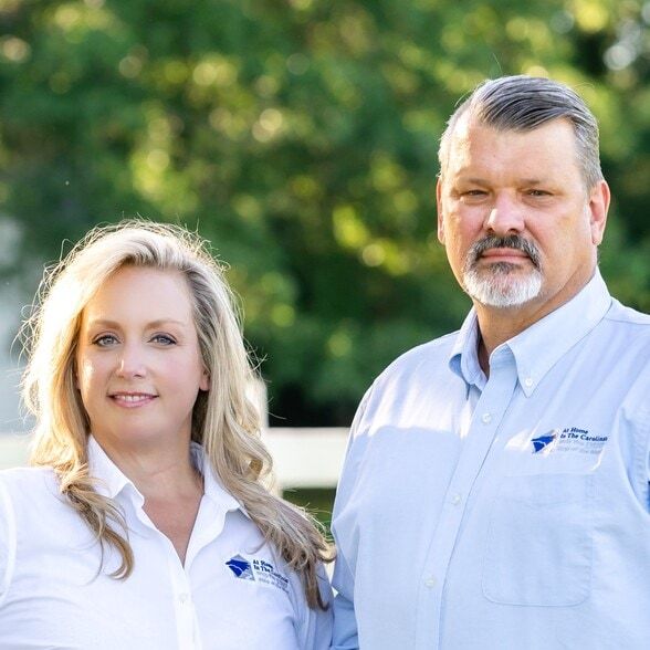 Land Listing Agent Photo