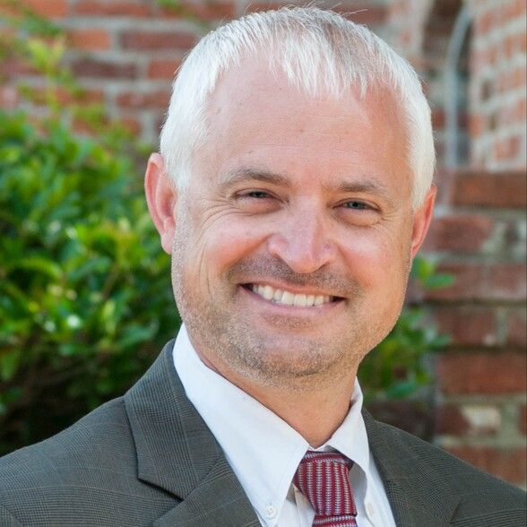 Land Listing Agent Photo