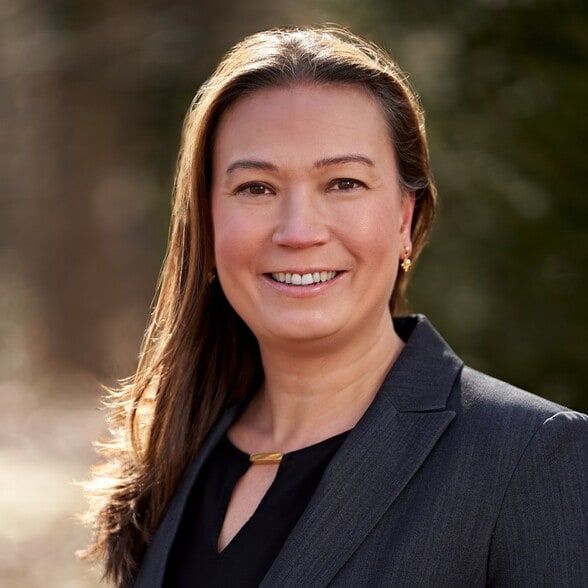 Land Listing Agent Photo