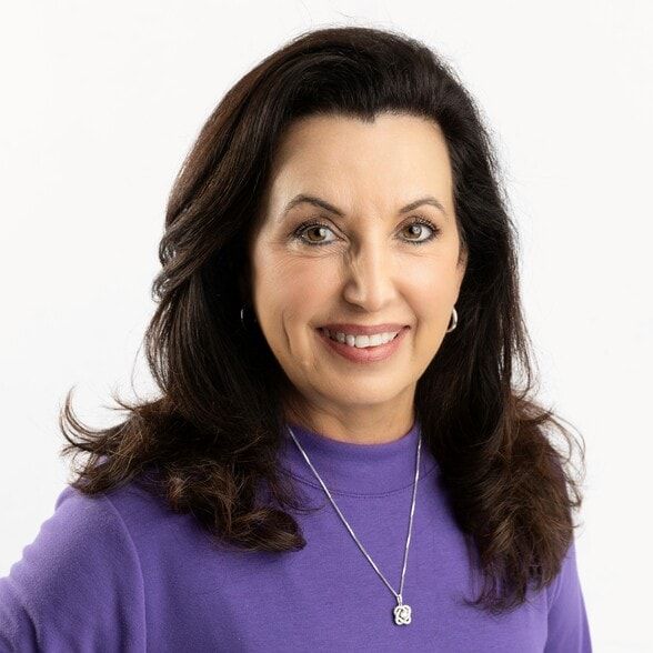 Land Listing Agent Photo