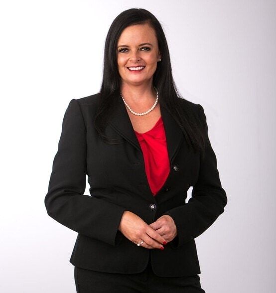 Land Listing Agent Photo