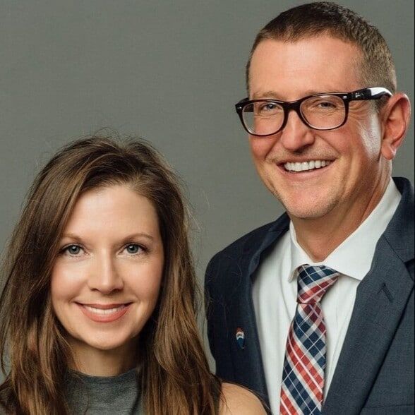 Land Listing Agent Photo