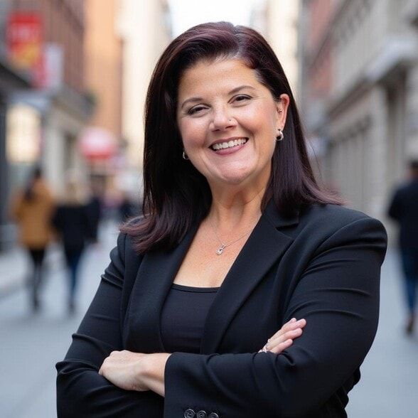 Land Listing Agent Photo