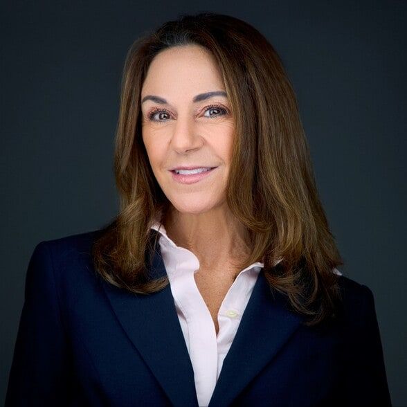 Land Listing Agent Photo