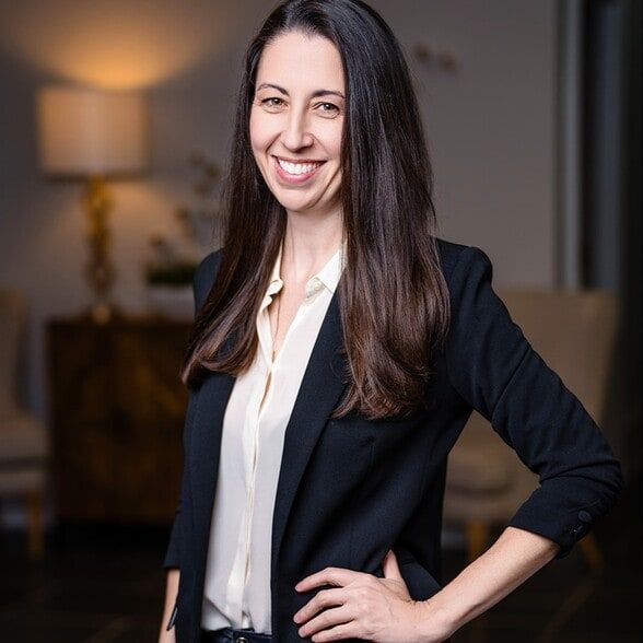 Land Listing Agent Photo