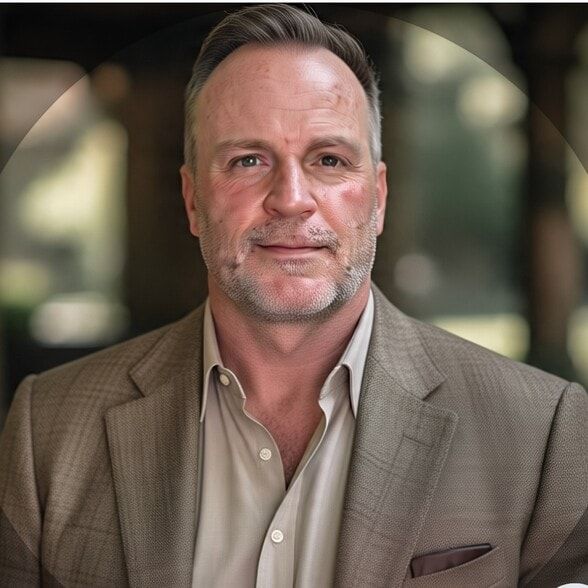 Land Listing Agent Photo