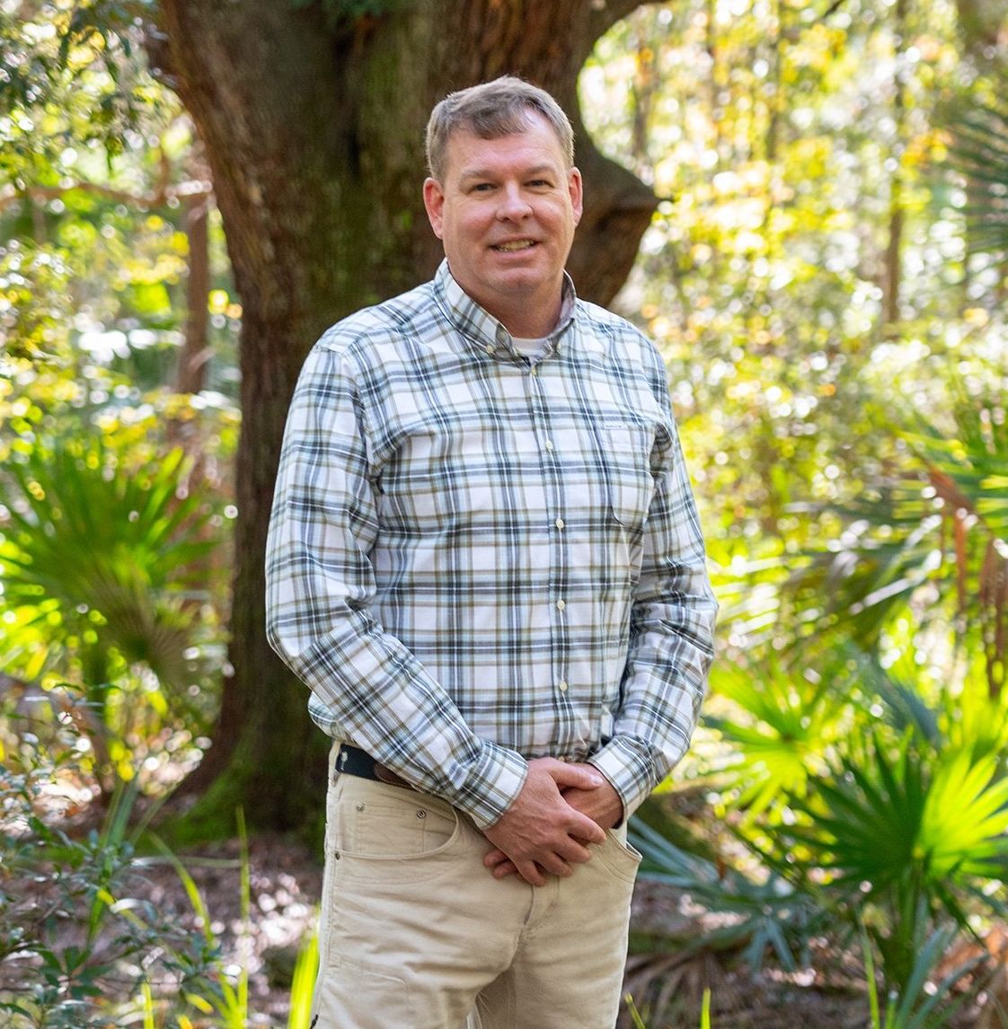 Land Listing Agent Photo